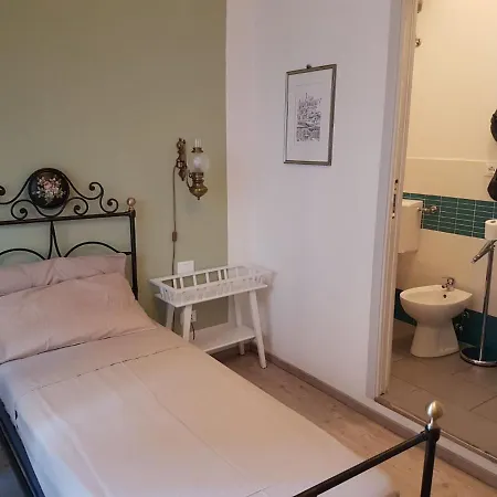 Il Moscondoro Di Mz Bologna Kamer foto