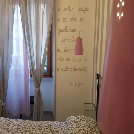 Il Moscondoro Di Mz Bologna Kamer foto