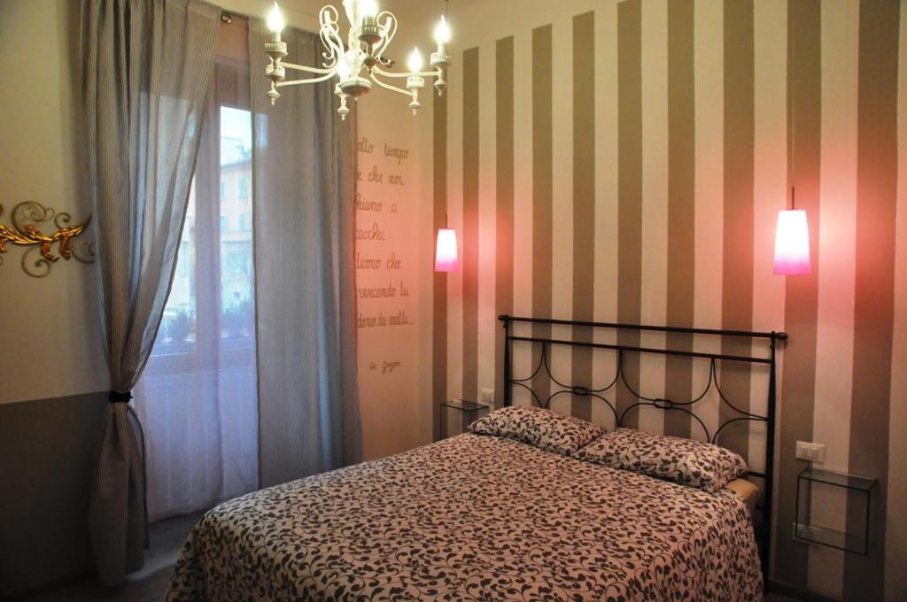 Couette-café Il Moscondoro Di Mz *