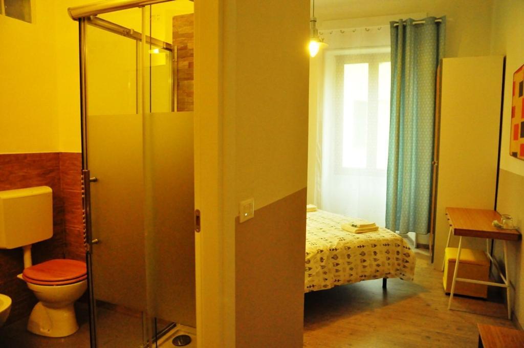Couette-café Il Moscondoro Di Mz
