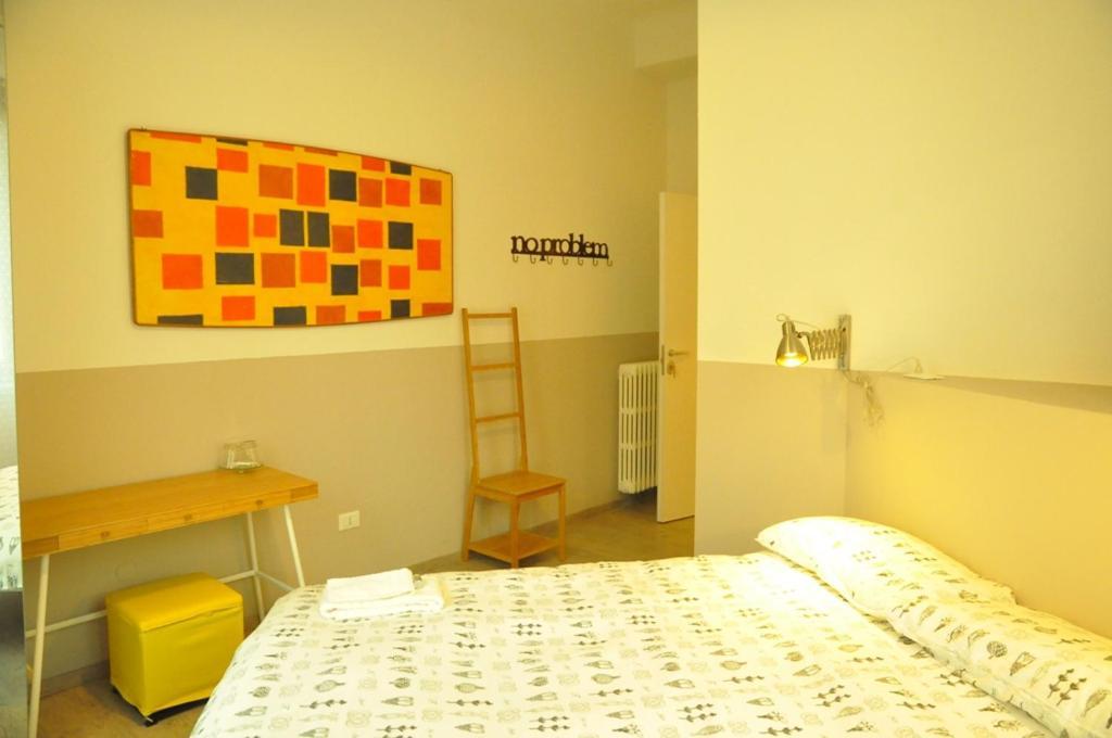 Il Moscondoro Di Mz Bed & Breakfast Bologna