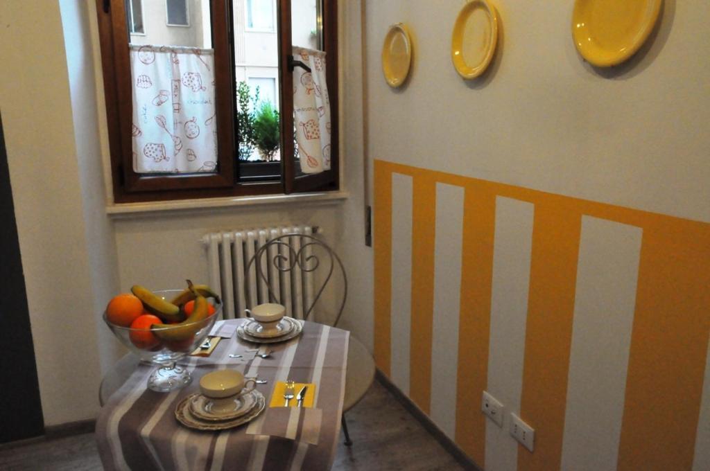 Bed & Breakfast Il Moscondoro Di Mz *