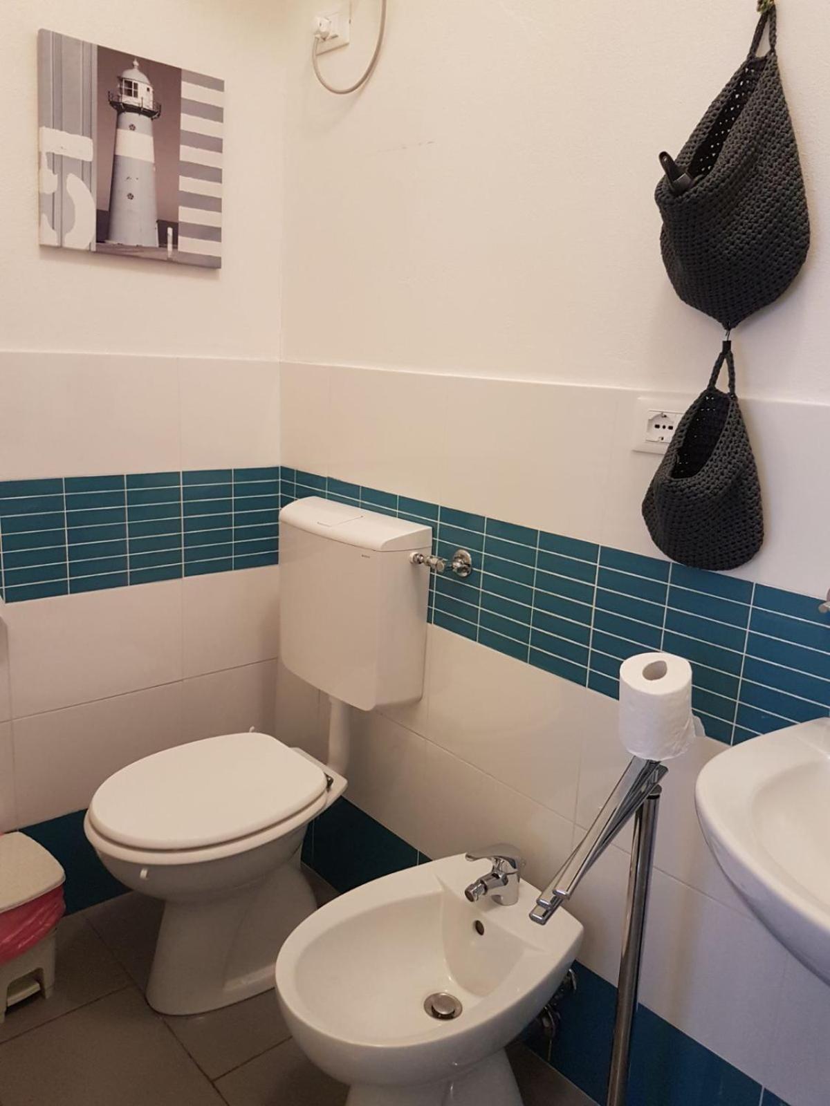 Bed & Breakfast Il Moscondoro Di Mz *